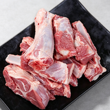 Lamb Leg Cuts