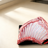 Fresh Lamb Ribs