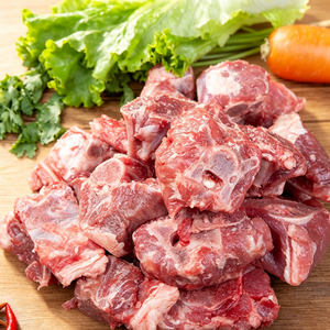 Lamb Neck Chops