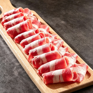 Sliced Lamb Roll