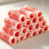 Lamb Hot Pot Roll