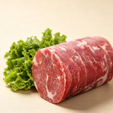 Sliced Lamb Roll