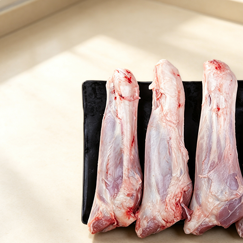 Lamb Hind Shanks