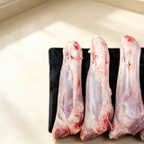 Lamb Hind Shanks