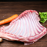Fresh Lamb Ribs