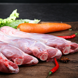 Lamb Hind Shanks