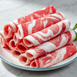 Lamb Hot Pot Roll