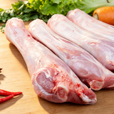 Lamb Hind Shanks