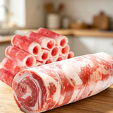 Lamb Hot Pot Roll